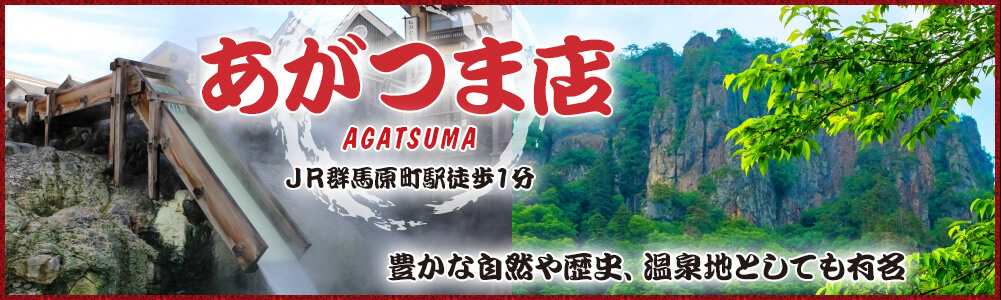 豊かな自然や歴史、温泉地としても有名